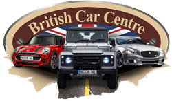 Britisch Car Centre Baarn